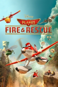 طائرات حرائق وإنقاذ