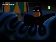 باتمان وروبن