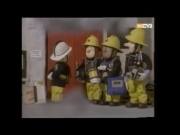فرقة الإطفاء 