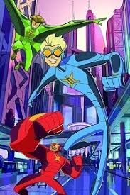 فيلم ارمسترونغ المرن الهروب