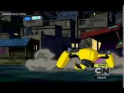 بن 10 اومنيفرس الجزء 1