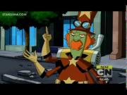 بن 10 اومنيفرس الجزء 1