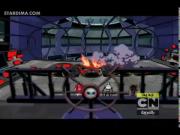 بن 10 اومنيفرس الجزء 1