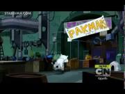 بن 10 اومنيفرس الجزء 1