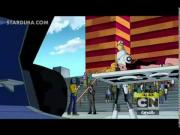 بن 10 اومنيفرس الجزء 1