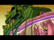 بن 10 اومنيفرس الجزء 1