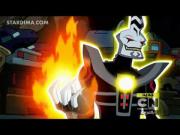 بن 10 اومنيفرس الجزء 1