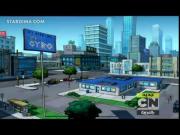 بن 10 اومنيفرس الجزء 1