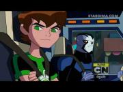 بن 10 اومنيفرس الجزء 1