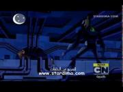 بن 10 اومنيفرس الجزء 1