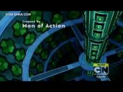 بن 10 اومنيفرس الجزء 1