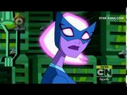 بن 10 اومنيفرس الجزء 1