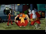 بن 10 اومنيفرس الجزء 1