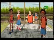 ابطال كرة السلة