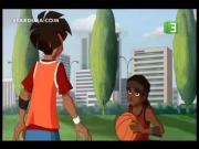 ابطال كرة السلة