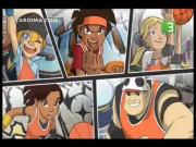 ابطال كرة السلة