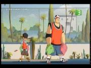 ابطال كرة السلة