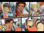 ابطال كرة السلة