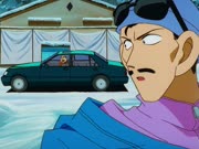 المحقق كونان الموسم 2