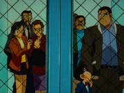 المحقق كونان الموسم 2