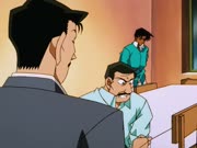 المحقق كونان الموسم 2