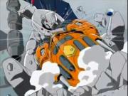 المعركة الأخيرة