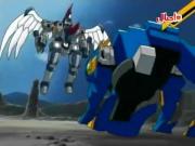 المعركة الأخيرة