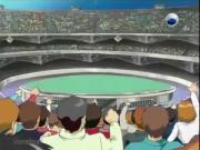 المعركة الأخيرة