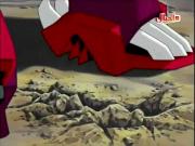 المعركة الأخيرة