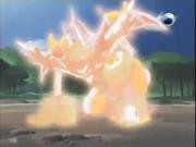 المعركة الأخيرة