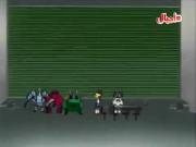 المعركة الأخيرة