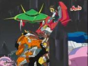 المعركة الأخيرة