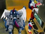 المعركة الأخيرة