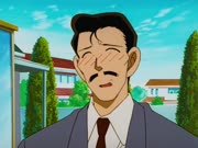 المحقق كونان الموسم 2