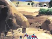 المعركة الأخيرة