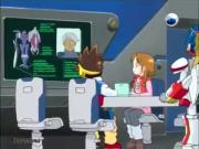 المعركة الأخيرة