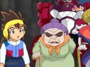 المعركة الأخيرة