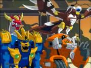 المعركة الأخيرة