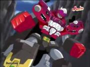 المعركة الأخيرة