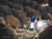 المعركة الأخيرة