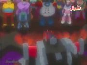 المعركة الأخيرة