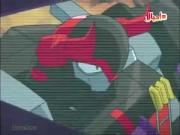 المعركة الأخيرة