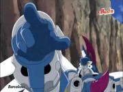 المعركة الأخيرة