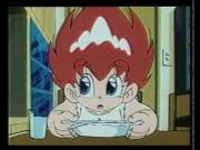 الرمية الملتهبه