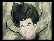 الرمية الملتهبه