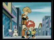 الرمية الملتهبه