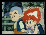 الرمية الملتهبه