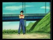 الرمية الملتهبه