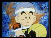 الرمية الملتهبه