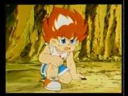 الرمية الملتهبه